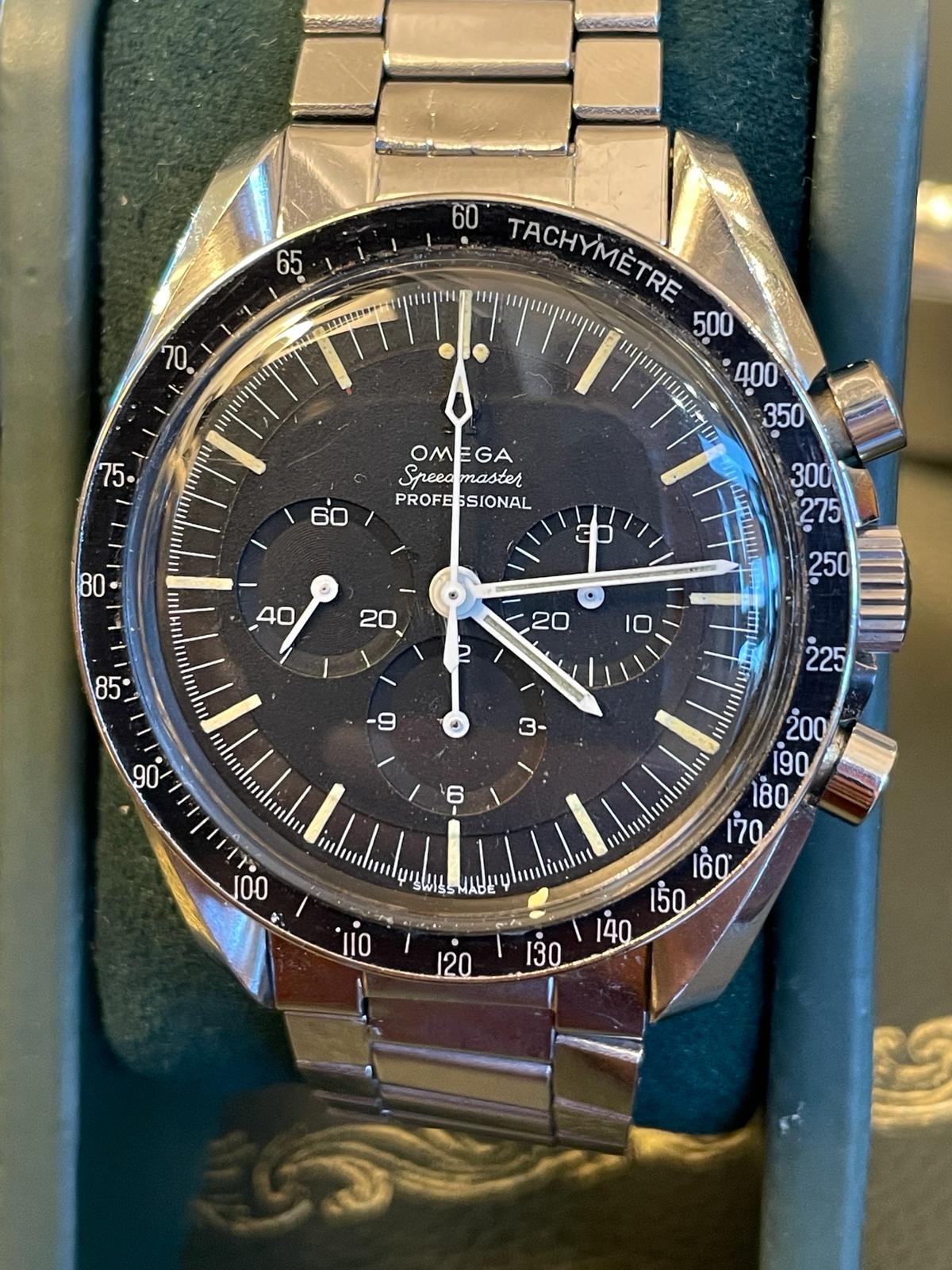 Dot over 90 speedmaster hot sale