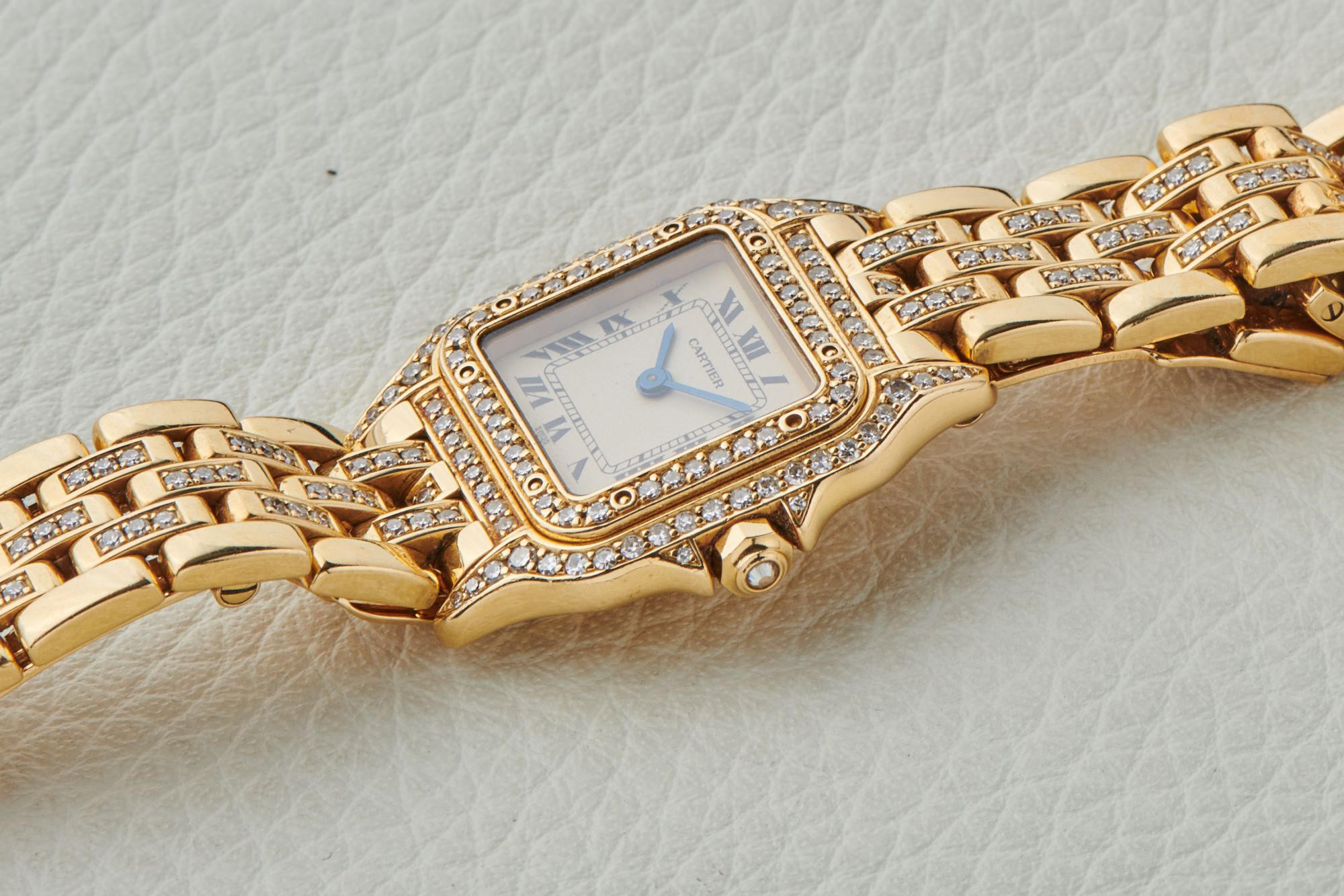 Ineichen Auctioneers - Panthère de Cartier 8057915