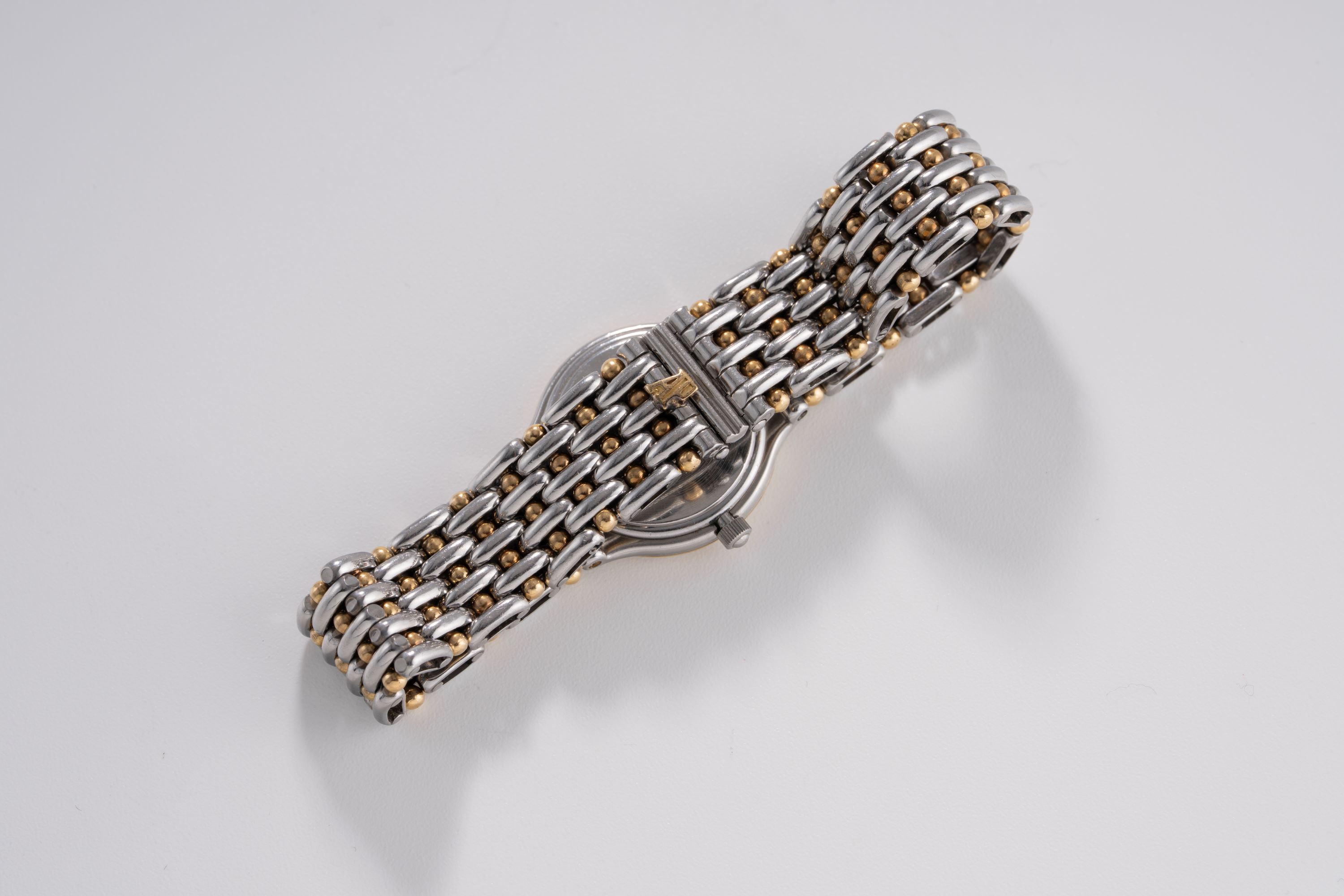 Ineichen Auctioneers - Meridian Ref. 56176 in Stainless Steel and