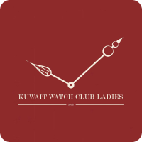 Kuwait Watch Club Ladies