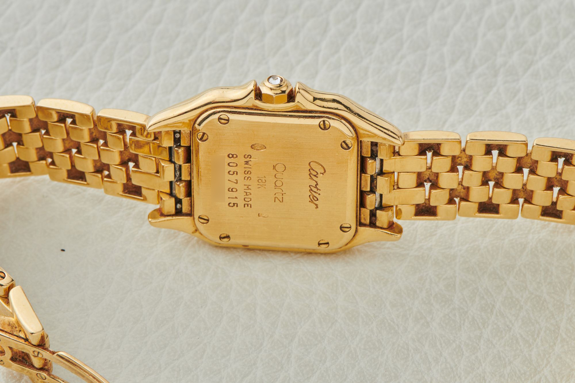 Ineichen Auctioneers - Panthère de Cartier 8057915