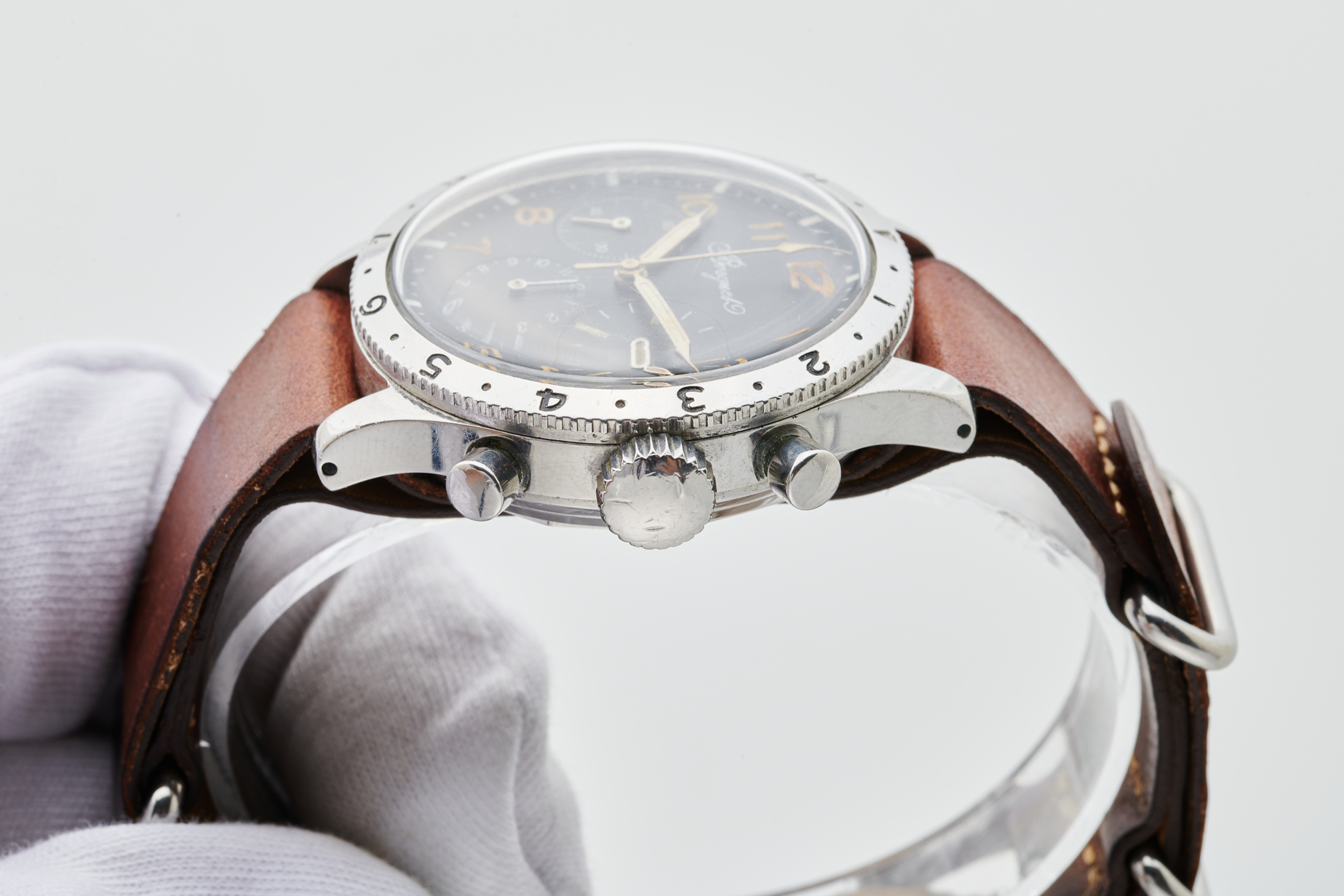 Ineichen Auctioneers - Type XX 'Civilian version, Big Eye'