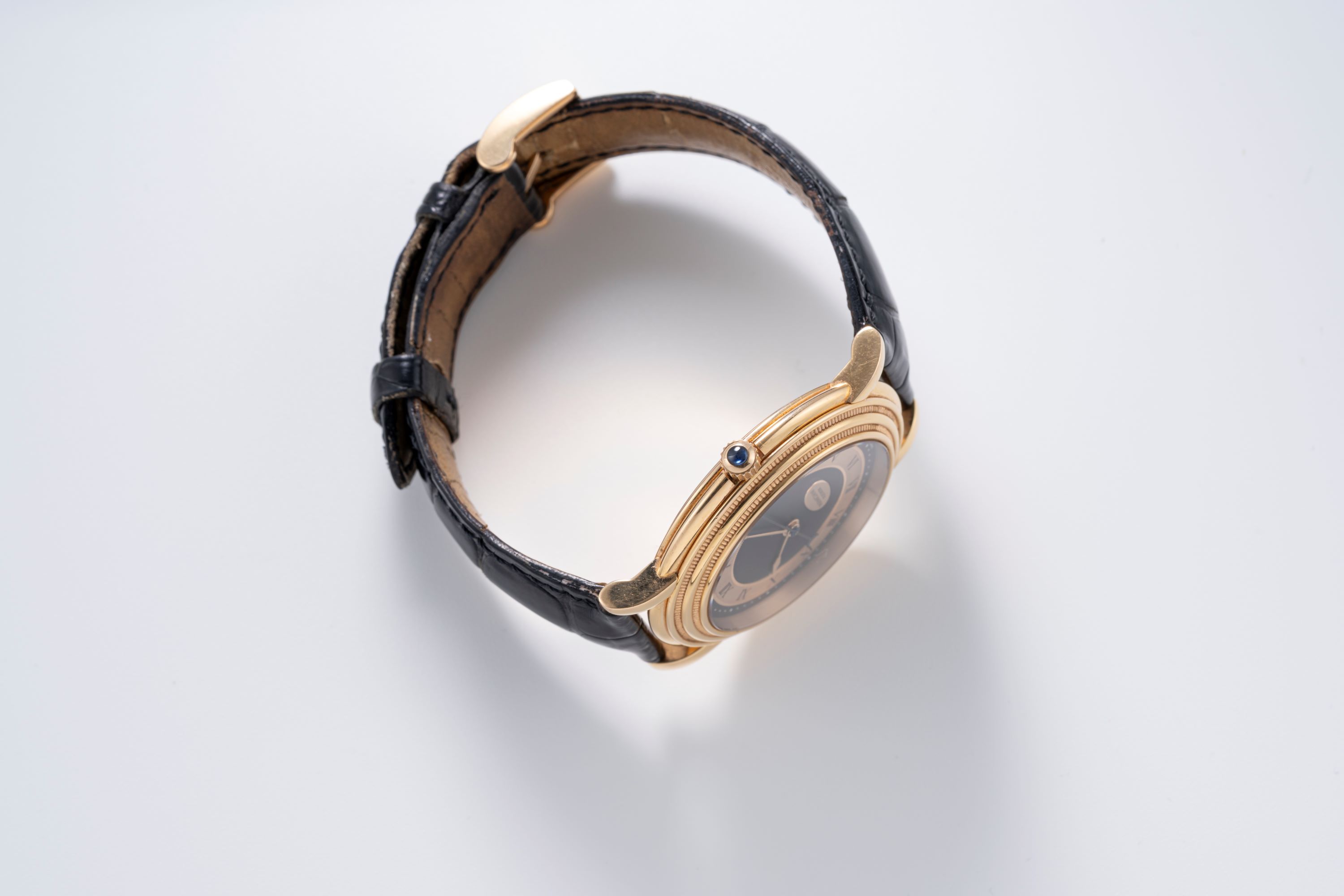 Ineichen Auctioneers - Toric Ref. C00740 in 18k Rose Gold