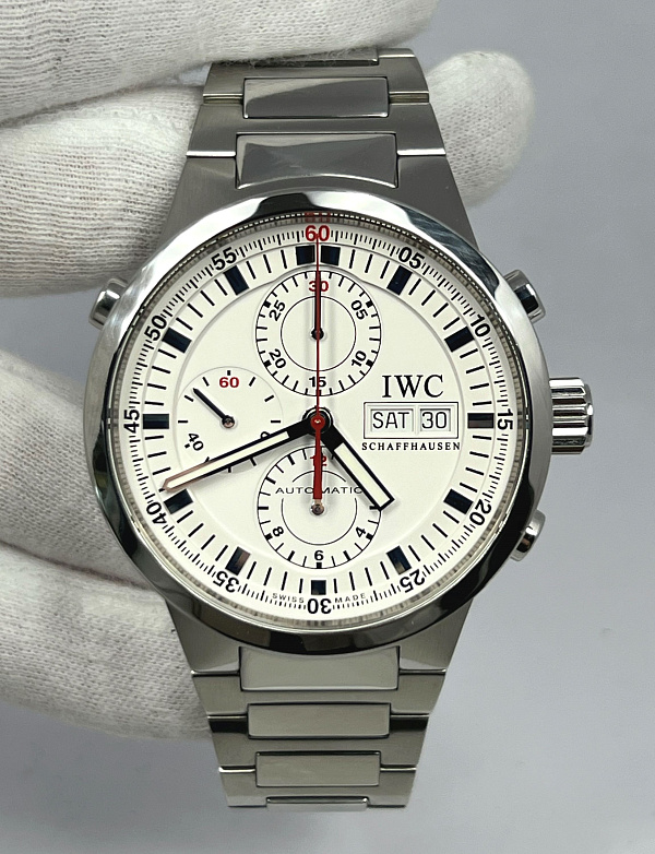 GST Chrono-Rattrapante