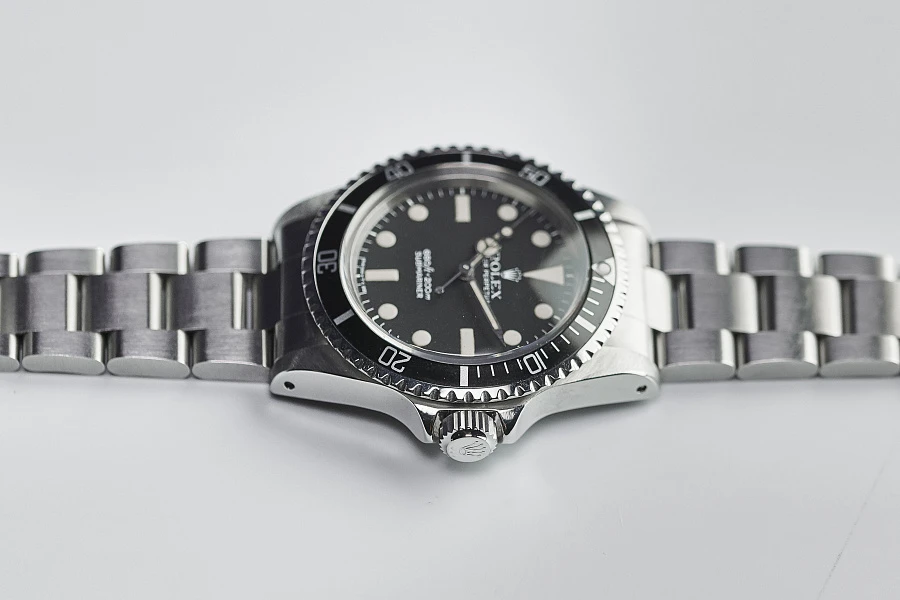 Rolex Submariner 5514