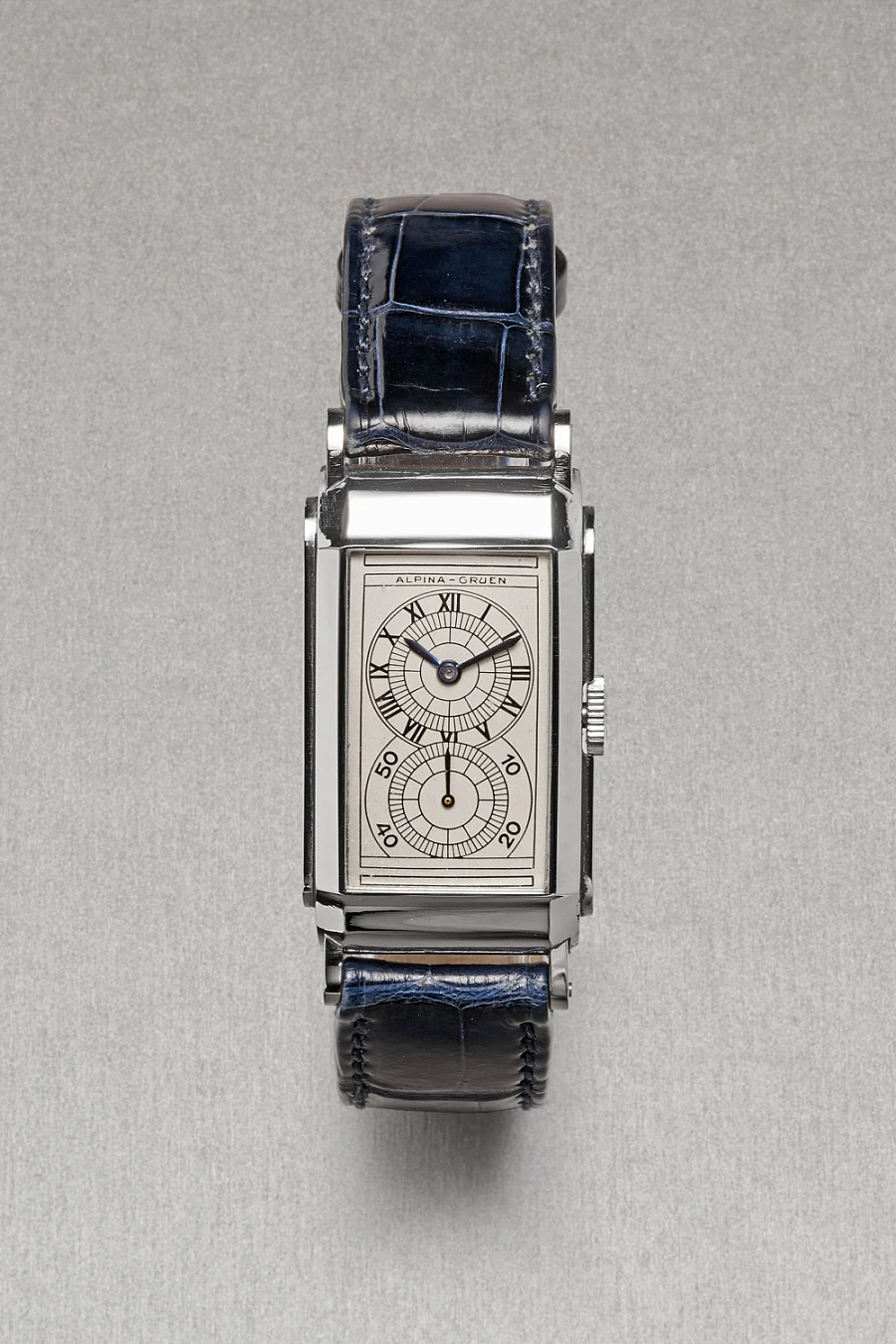 Alpina Gruen Doctor's Watch