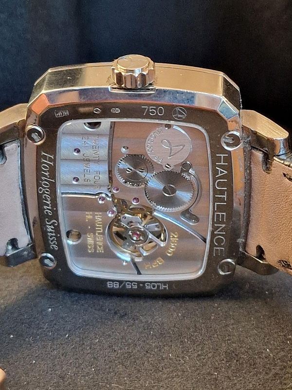 HL 05 Limited Edition 88