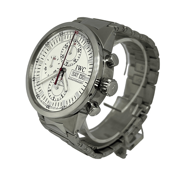 GST Chrono-Rattrapante