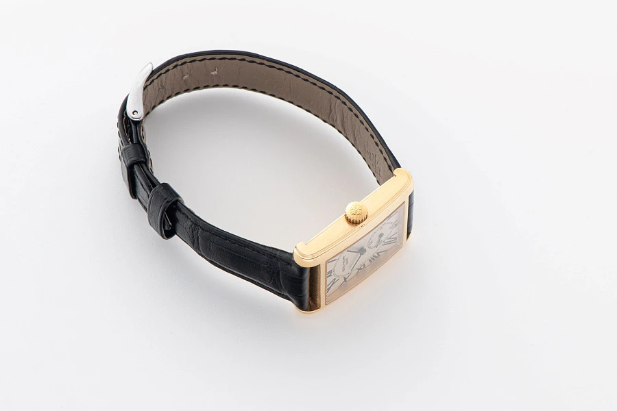 Gondolo Ref. 5014J in 18 Yellow Gold