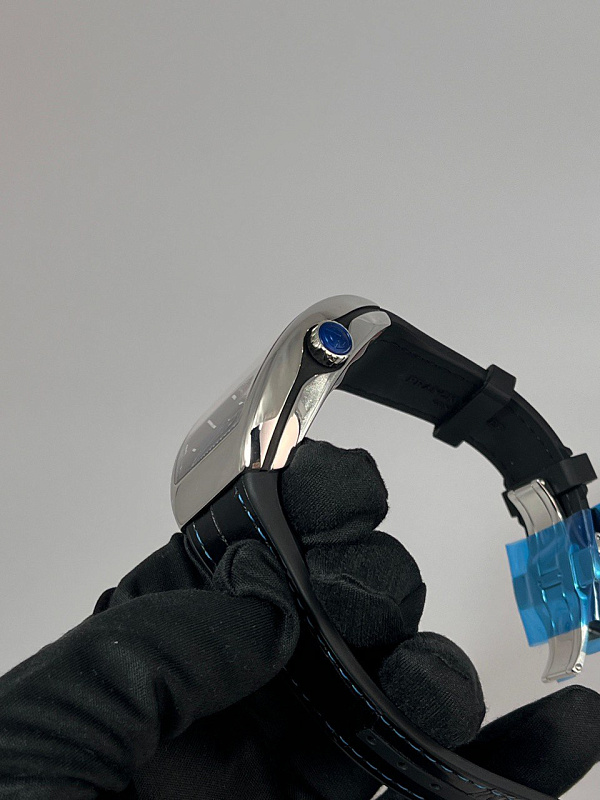 Vanguard Classical Steel Automatic