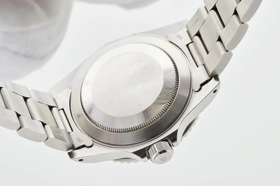 Submariner matte dial version