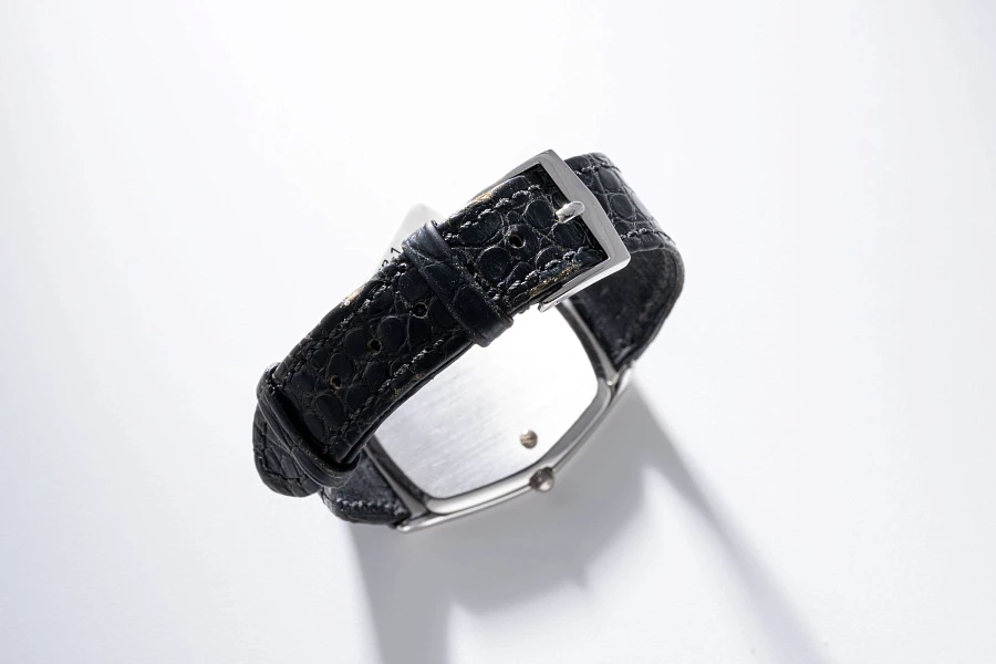 Gondolo Ref. 3842 in Platinum