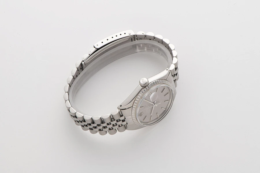 'Ghost' Dial Datejust Ref. 1603