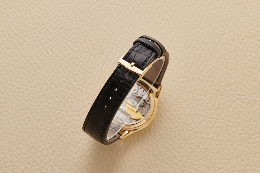 3940J Perpetual Calendar