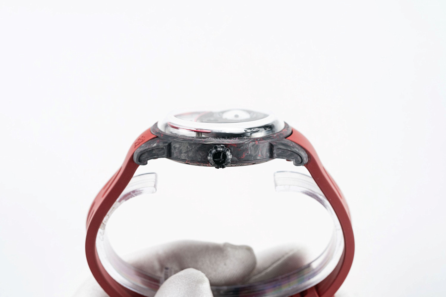 Kremlin Edition, Prototype of the 2025 Limited Series. New