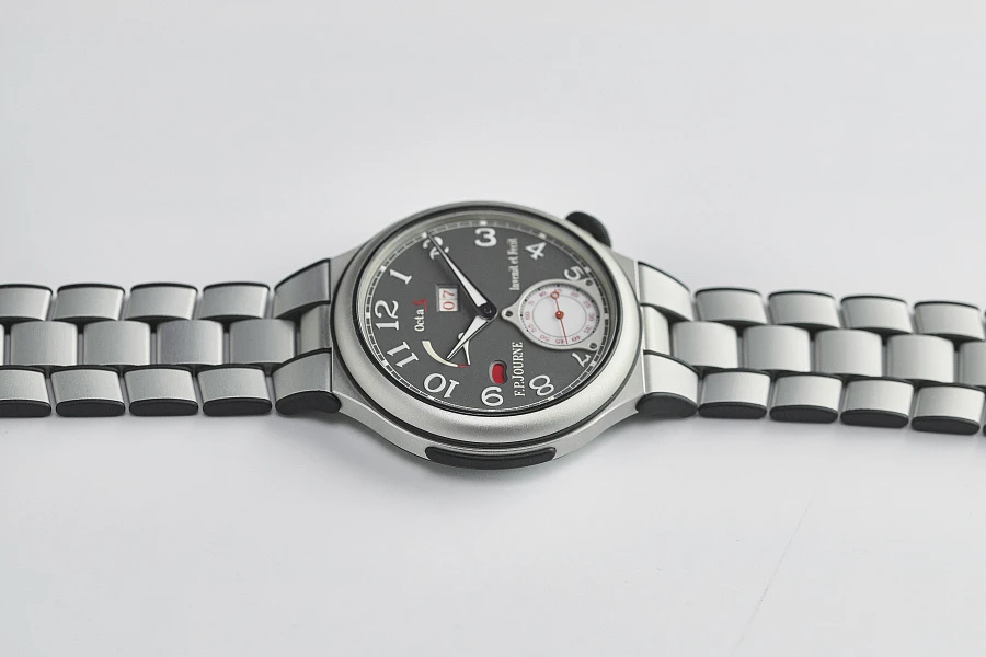 F.P.Journe Octa Sport Aluminium