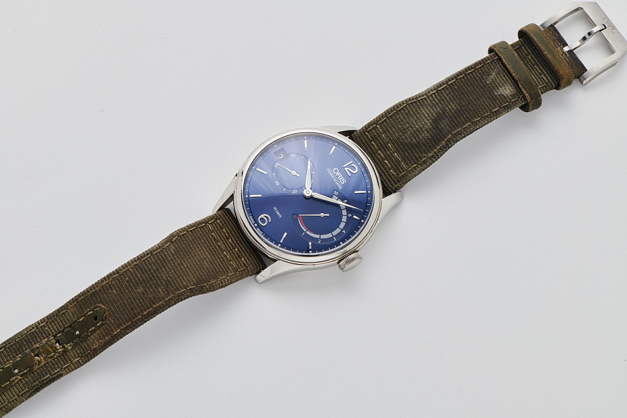 Artelier Calibre 111