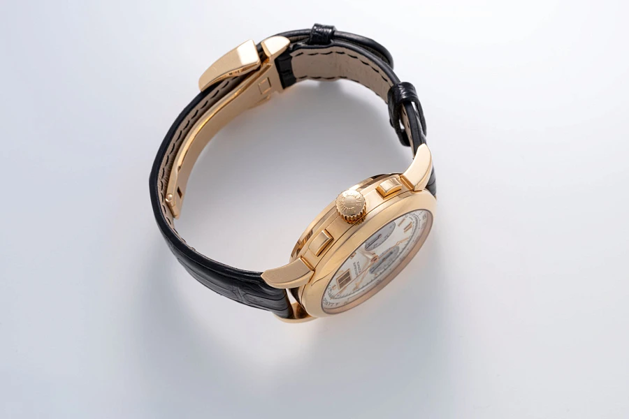 Datograph Ref. 403.032 in 18k Rose Gold