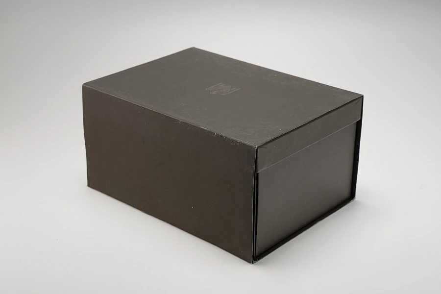 Swiss Alp Watch Ref. 5324-0200 in 18k White Gold