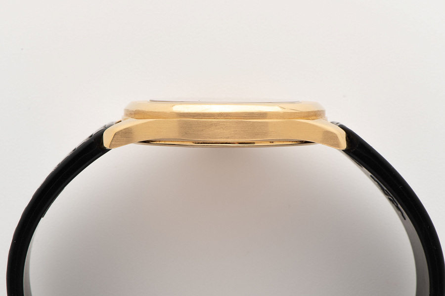 Aquanaut Ref. 5065 in 18k Yellow Gold