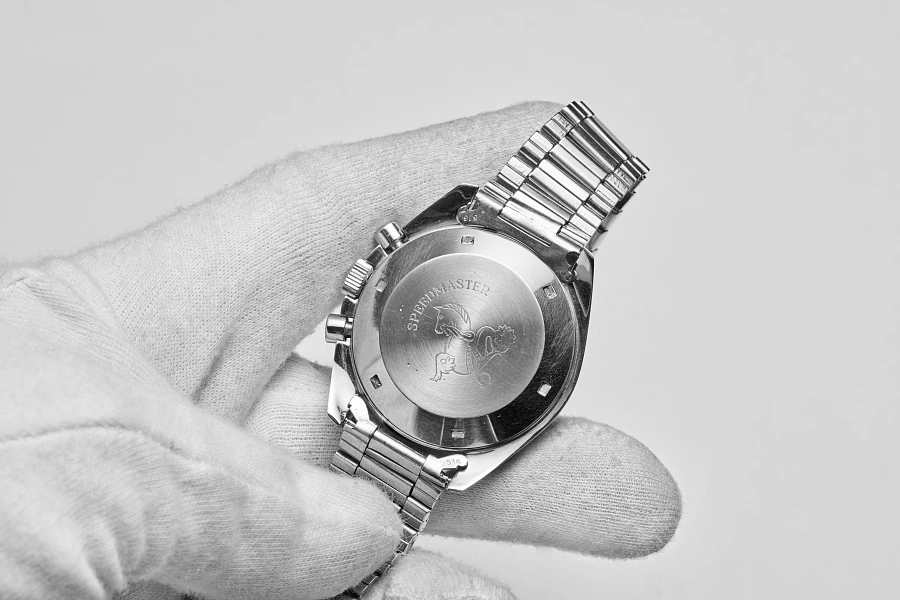 Omega Speedmaster Professional