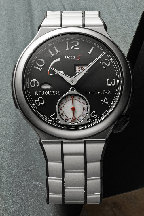 F.P.Journe Octa Sport Aluminium