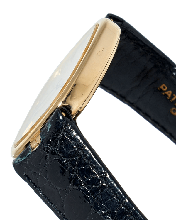 Golden Ellipse 3604 in 18k Yellow Gold