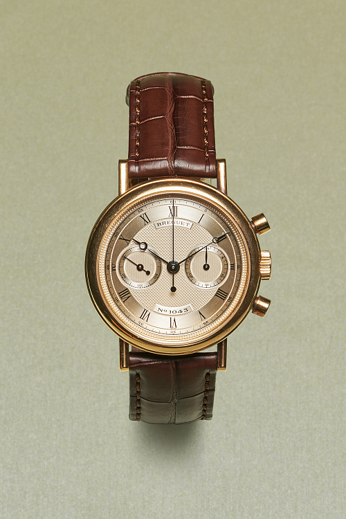 Breguet Chronograph