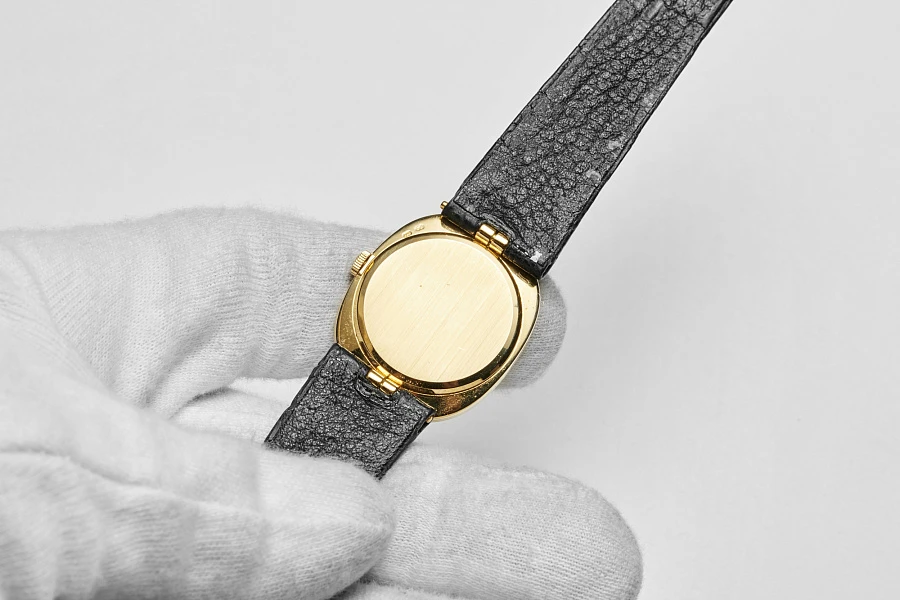 Patek Philippe Ellipse