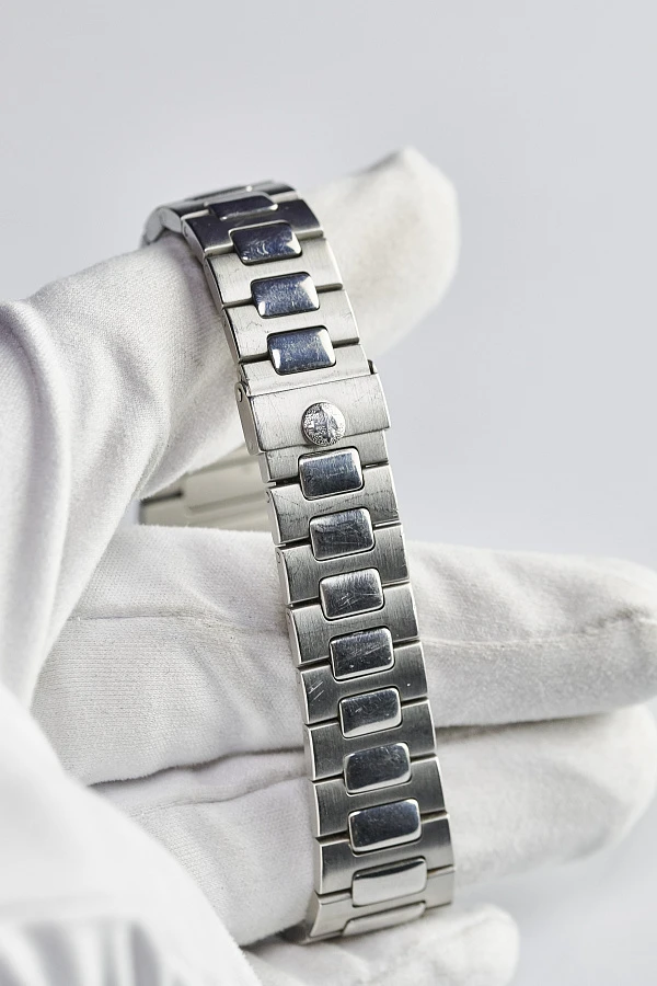 Patek Philippe Nautilus