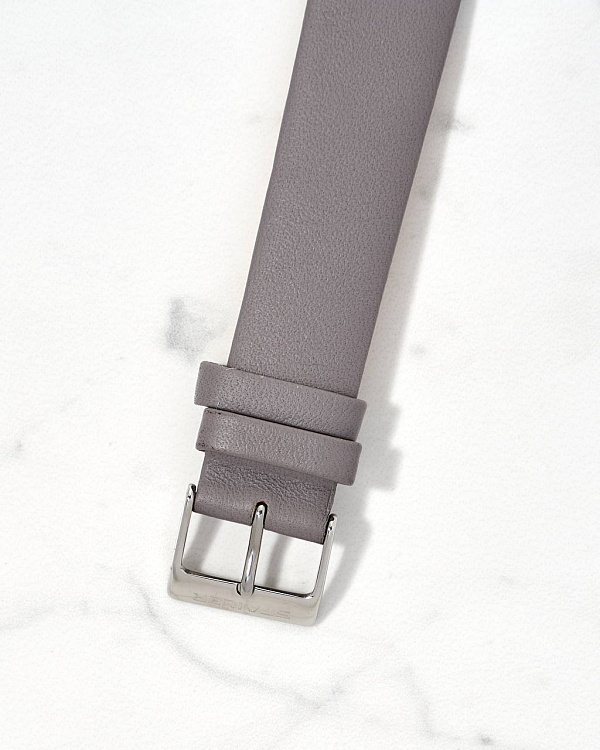 Altiplano Square White Gold & Diamonds Manual Wind