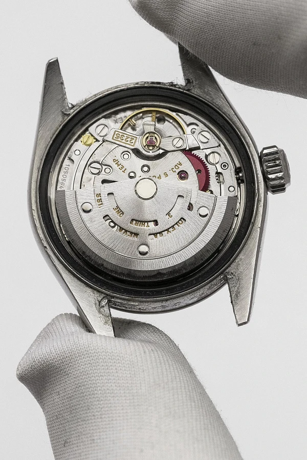 Rolex Lady Datejust 79174