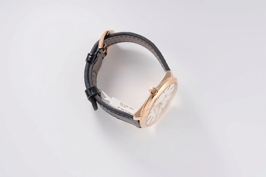 Calatrava Ref. 5123R-001 in 18k Rose Gold