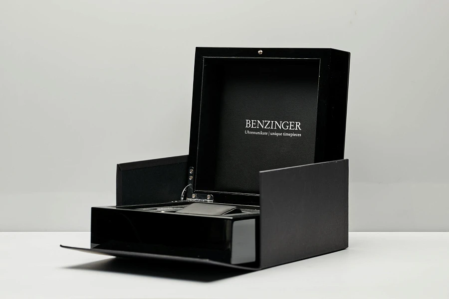 Subscription "Blue Joy" Piece Unique