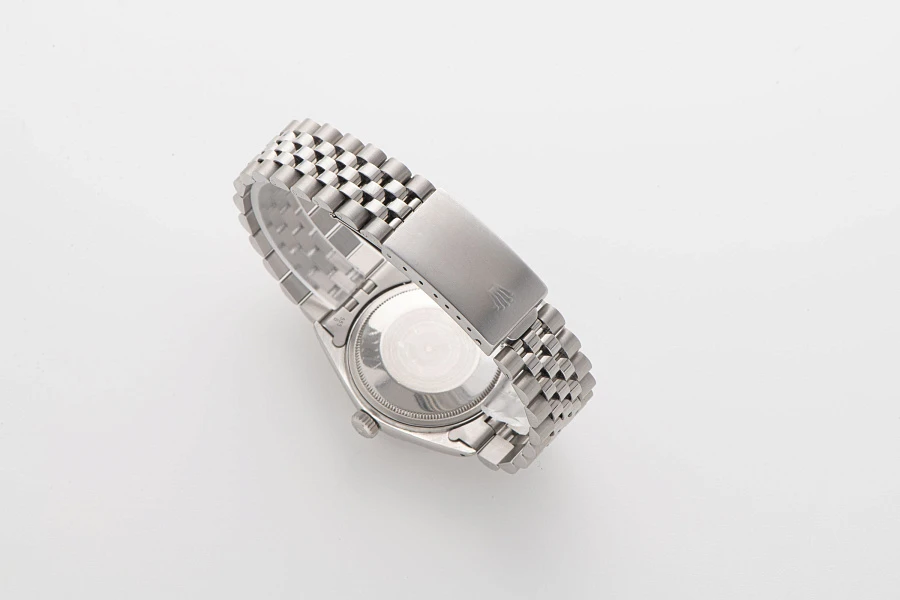 'Ghost' Dial Datejust Ref. 1603