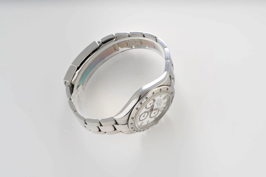 Daytona Ref. 116520 'APH Dial' in Stainless Steel