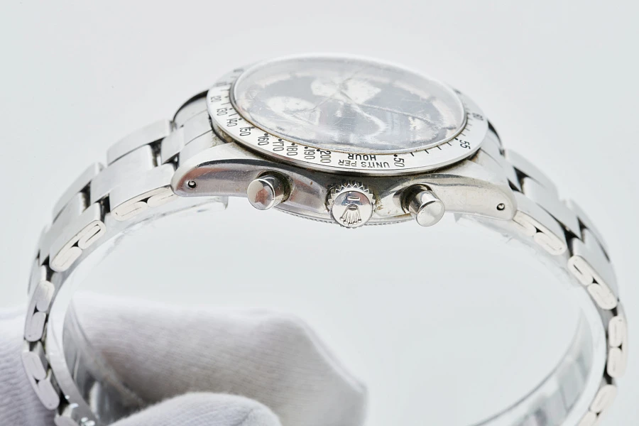 Cosmograph Daytona ‘Paul Newman’