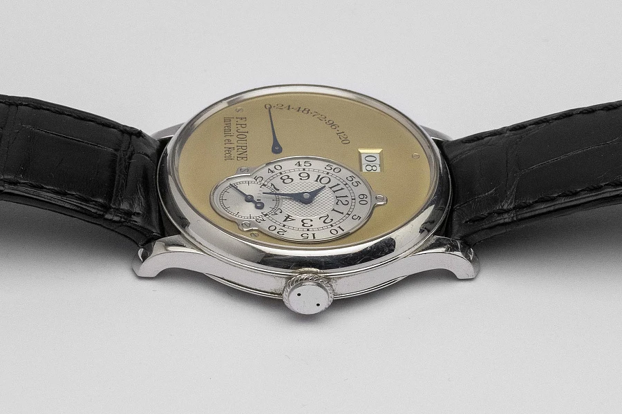 F.P.Journe Octa Brass 38mm