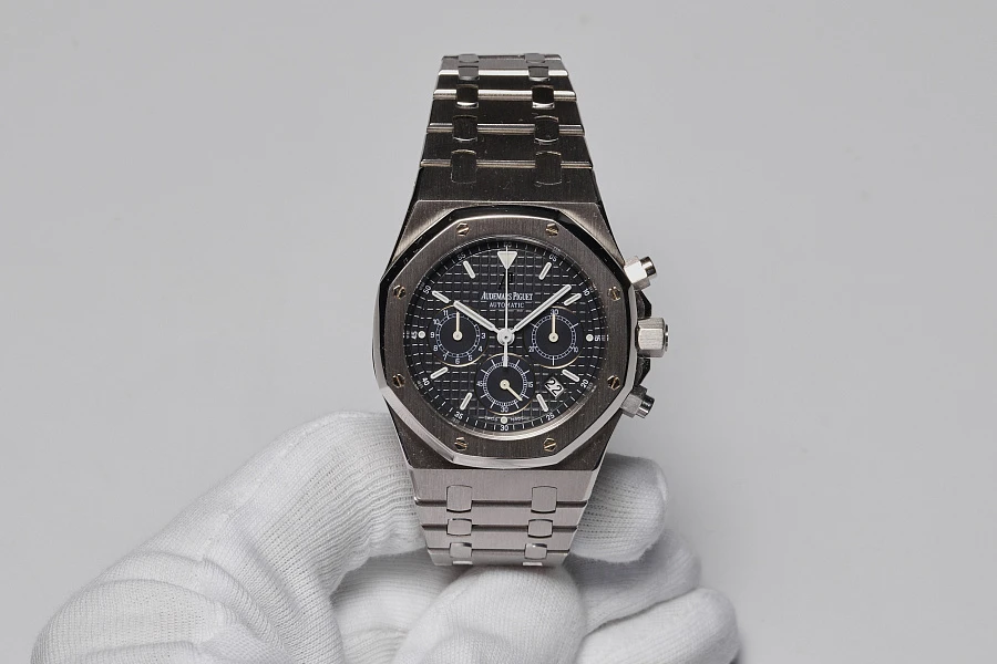 Royal Oak Chronograph