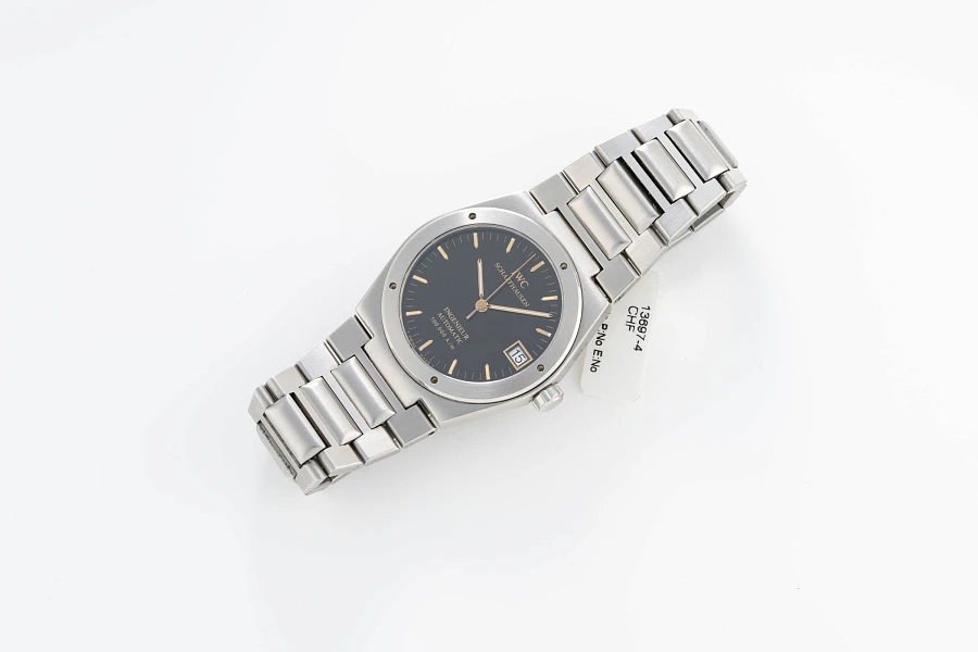 Ingenieur SL Ref. 3508 in Stainless Steel