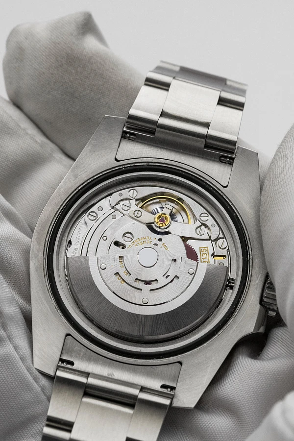 Rolex Submariner Date