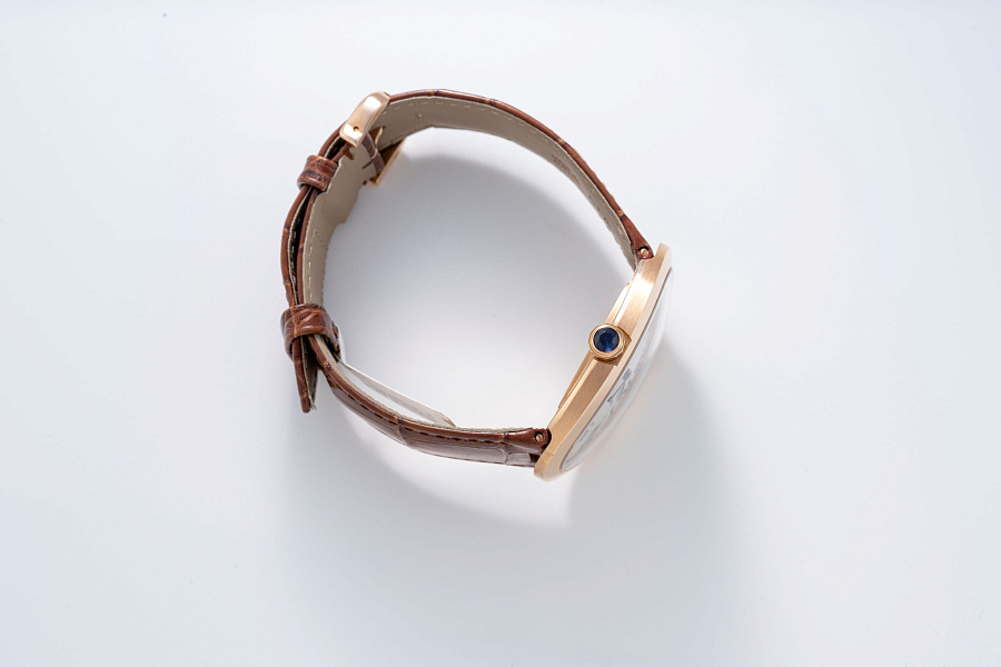 Baignoire XL Ref. 3033 in 18k Rose Gold