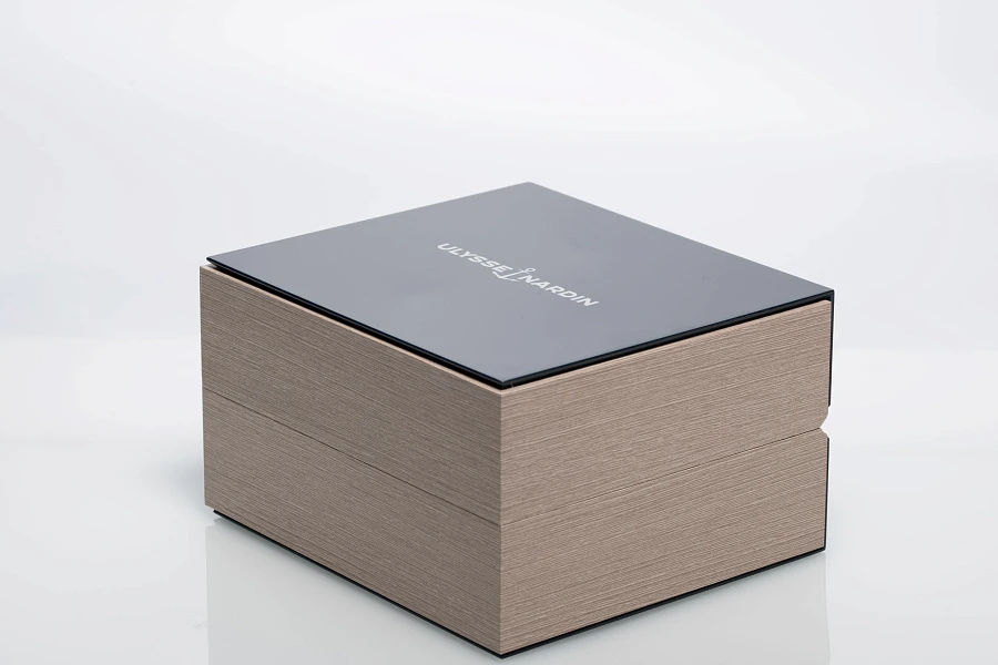 Freak X Desert Magma Piece Unique