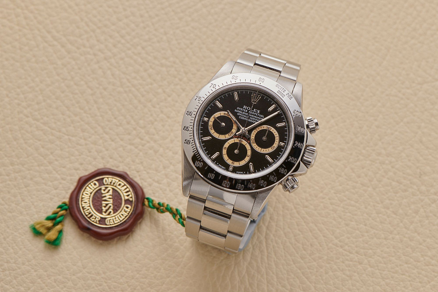 16520 Daytona Patrizzi Dial   T-Serial