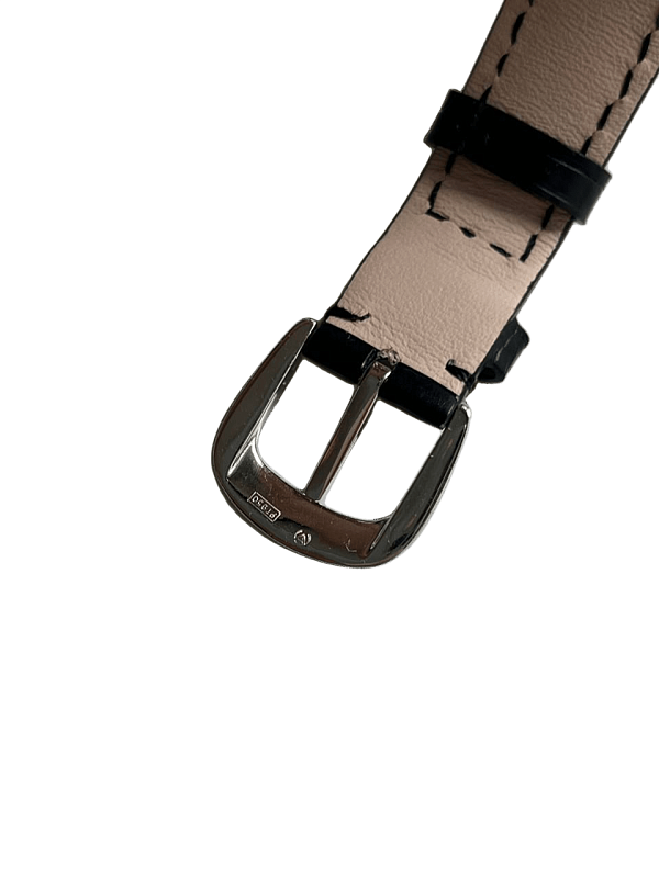 Cintrée Curvex Jump Hour Dual Time Moonphase in Platinum 950