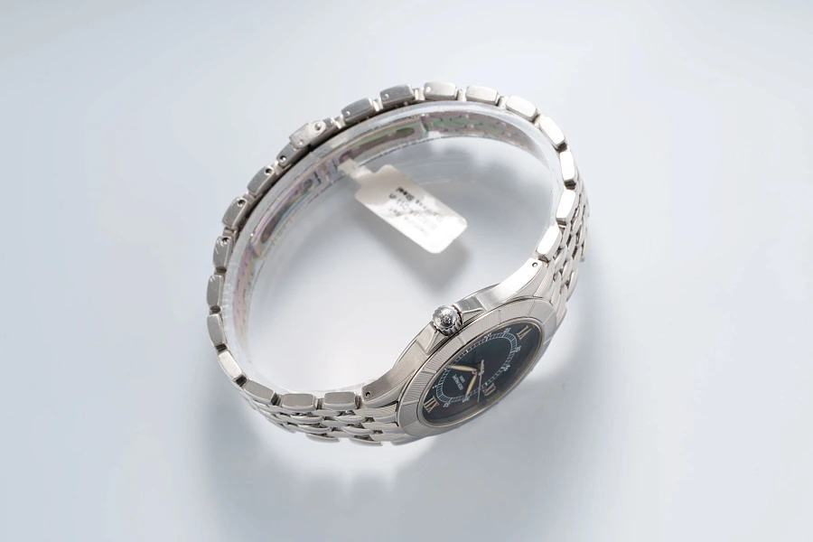 Neptune Ref. 5080/1A-011 in Stainless Steel