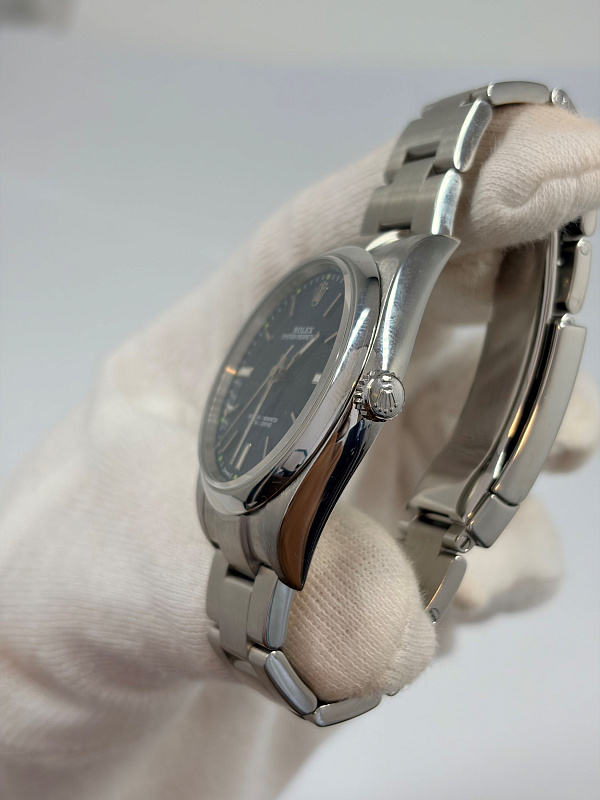 Oyster Perpetual 39 Blue