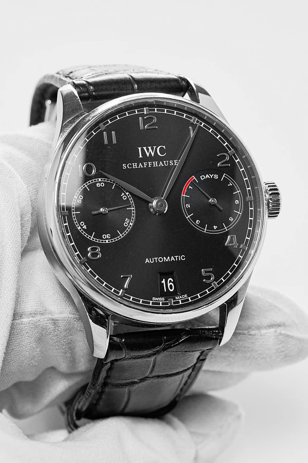 IWC Portugieser Automatic