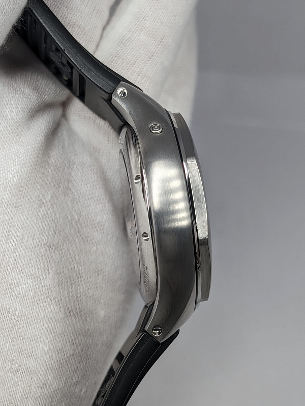 Laureato Evo3 Chronograph