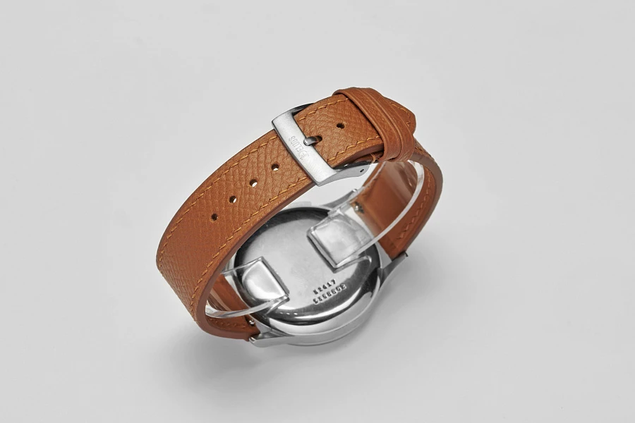 Universal Geneve Compax